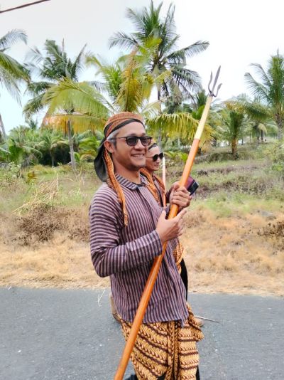 Prajurit Pengawal