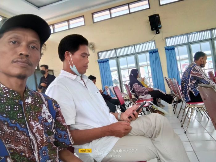 Penguatan Kelembagaan Warga Peduli AIDS Kabupaten Kebumen Tahun 2022 01