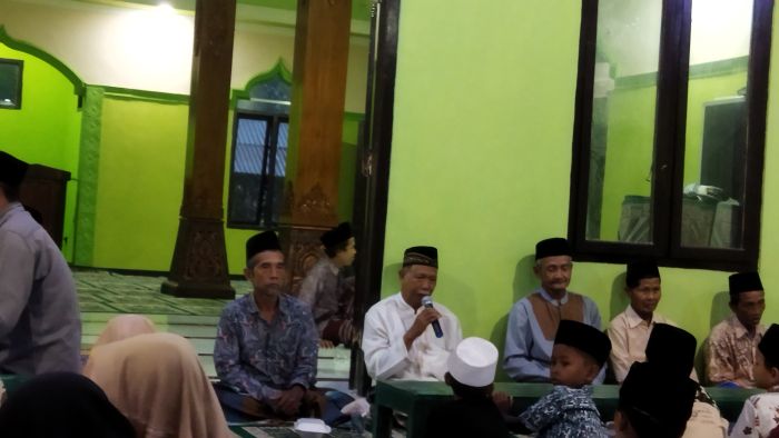 Buka Bersama Remaja Islam Masjid (RISMA) Desa Miritpetikusan  01