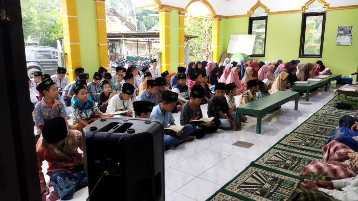 Buka Bersama Remaja Islam Masjid (RISMA) Desa Miritpetikusan  02