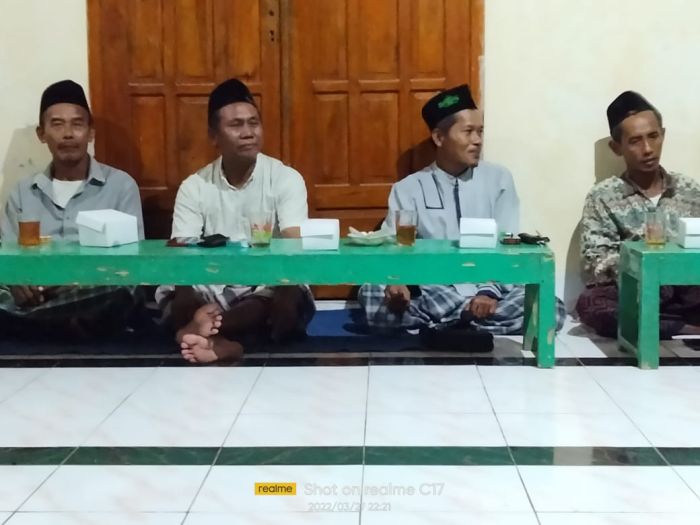 Musyawarah Remaja Islam Masjid (RISMA) Desa Miritpetikusan 01