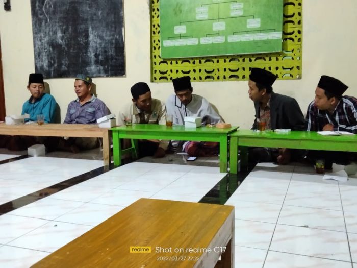 Musyawarah Remaja Islam Masjid (RISMA) Desa Miritpetikusan 02