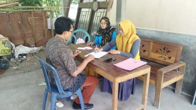 SDN Wergonayan dan Bank Sampah Sido Makmur Perkuat Edukasi Lingkungan 