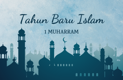 Amalan Bulan Muharram Sesuai Sunah Untuk Menyambut Tahun Baru Islam 